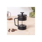 CNGZHN Siyah French Press 350 Ml