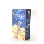 CNGZHN Tarot Kartı Symbolon