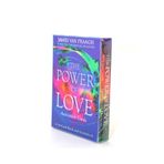 CNGZHN Tarot Kartı The Power Of Love