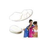 CNGZSHOP Koltuk Altı Ter ve Koku Önleyici Ped Underarm Shield Ter Pedi Emici Yapraklar 12 Adet