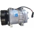 Cnh 91760574 Klima Kompresörü 70/66 S - Klima Motoru