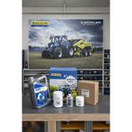 CNH BAKIM003 New Holland TT/ 56S TD65 TD65s Serisi 3 Silindir traktör Bakım Kiti