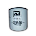 CNH INDUSTRIAL Cnh Yağ Filtresi Td65d, Td90d, Td100d, Td110d ()