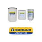CNH New Holland Tt Serısi Filitre Kiti 5113297-1931018-1930010 Orijinal New Holland