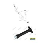 CNH PTO KUYRUK MİLİ KOLU 540dan 750 Devre - New Holland TT - New Holland TD - Case IH - 5096582 - 1 Adet