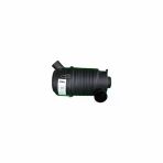 Cnh Traktör Kuru Tip Hava Filtresi Büyük Tip Orijinal New Holland 5097072 5097072
