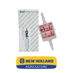 ÇNH Traktör Ön Temizleyici Süzgeç Filtre Orijinal New Holland 87329736