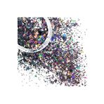 cnk craft shop Chunky Glitter 5gr Holografik Epoksi Reçine Tırnak Makyaj Glitter Cg13