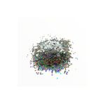 cnk craft shop Epoksi Hologram Glitter , Mum Simi, Beton Sim, Süs Sim & Glitter 5gr