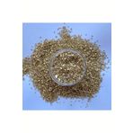 cnk craft shop Epoksi Reçine 50gr Altın Yaldız Kırık Cam , Dekoratif Cam , Dekoratif Kırık Cam , Epoksi Resin