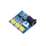 CNL 12V Giriş 3.3V - 5V - 12V Çoklu Çıkışlı Regülatör Kartı