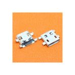CNL 5 Pin Mikro Usb Şarj Giriş Soketi B Tipi Micro Usb Soket