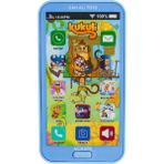 Cnl-633K Kukuli Oyuncak Telefon -Canalitoys