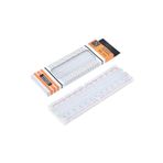Cnl Breadboard MB-102 830 Hücre MB102 Büyük Boy Bread Board