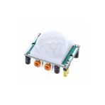 Cnl HC-SR501 Pır Haraket Algılama Sensor Modülü