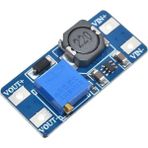 Cnl MT3608 Dc-Dc Step Up Boost Modül 2-28V 2A Voltaj Yükseltici