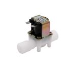 CNL Selenoid Su Valf 220V Solenoid Valve 1/2 Inch