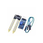 CNL Toprak Nem Algılama Sensörü Arduino Raspberry Pıc Ar-063
