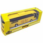 Cnm33 Sürtmeli Okul Otobüsü