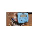 CNR ENERGY ULTRASONİK KALORİMETRE VM16-01 MI-004