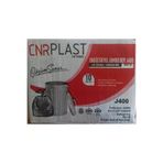 CNR Plast Endüstriyel Jumbo Siyah Çöp Torbası Poşeti 80 X 110 J400 200Lü TYBKYWPHTF8G2MVB46