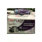 CNR Plast Endüstriyel Jumbo Siyah Çöp Torbası Poşeti 80 X 110 J500 200Lü TYBOK7B4ELVGTHUY25