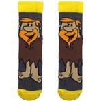 CNS Barney Moloztaş Soket Çorap - Cok Renklı - 36 - 44