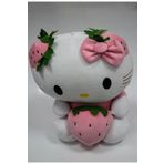 CNS Concept Hello Kıtty Peluş Oyuncak 40 Cm