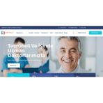Cns Klinik V1 Web Yazılımı