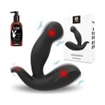 CNS Megatron Prostat Masaj Vibratörü ve Playboy Masaj Yağı