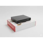 Cns Vision kayıt cihazı,- 4.0 Mp Ip Starlıght H265+ 10 kanal - Beyaz