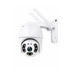cnsvision 4mp Dış Mekan Ptz Kamera Ses + Hoparlör wifi