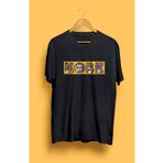 CNSZ STORE Nba Basketbol Kobe Bryant Baskılı Unısex Tişört