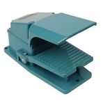 CNTD CFS-302 Döküm Korumalı Pedal 200 x 100 mm Switch