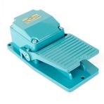 CNTD CFS-402 Döküm Pedal 200 x 100 mm Switch