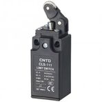 CNTD CLS-111 Dar Gövde Doğrusal Pim Kol Makaralı Limit Switch