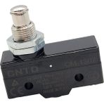 Cntd Sekmanlı Asal Siviç Şalter / CM-1307