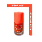 Co Nail's Effect Neon No:4 Oje