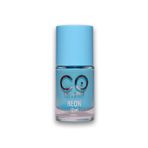 CO Nail's Effect Neon Oje Mavi No:02