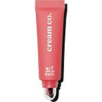 Co. Nemlendirici Parlatıcı 3in1 Lip Balm, Dudak Bakım, Cupcake Rose Gülkurusu, Hyaluronik Asit S - Standart