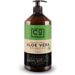 Co Professional Aloe Vera Özlü 1000 ml Şampuan