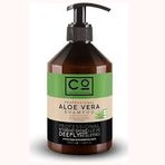 Co Professional Aloe Vera Özlü 500 ml Şampuan