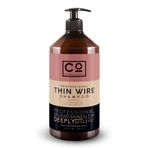 Co Professional İnce Telli Saçlar için Güçlendirici 1000 ml Şampuan