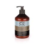 CO Professional Silver Şampuan 500ml * Gümüş ve Platin Saçlar İçin