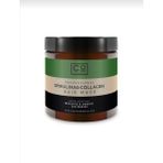 Co Professıonal Spırulına&collagen Haır Mask/yosun&kolajen Saç Maskesi 500 ml