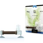 CO2 Art Tank Bazuka'da Flux CO2 Difüzör 65 gal'e kadar küçük