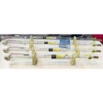 Co2 Lazer Tüp Co2 Lazer Tüpü 80-100W F1250
