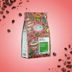 Coach Coffee Columbia Hulia Lucero Çekirdek Kahve 250 Gr