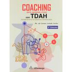 Coaching para quienes viven con TDAH