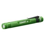 Coast G20 Green Led Muayene Beam El Feneri